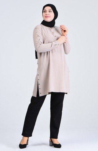 Mink Tuniek 0232-04