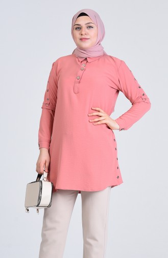 Dusty Rose Tuniek 0232-06