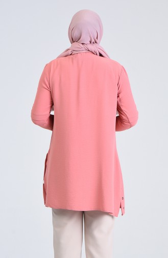 Dusty Rose Tuniek 0232-06