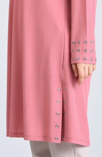 Dusty Rose Tunics 6057-01