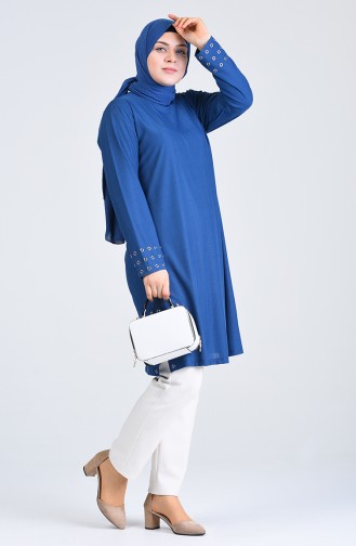 Indigo Tunics 6057-03