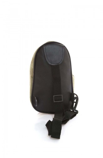 حقيبة ظهر كاكي 06Z-05