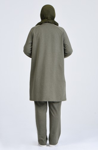 Khaki Sets 0842-02