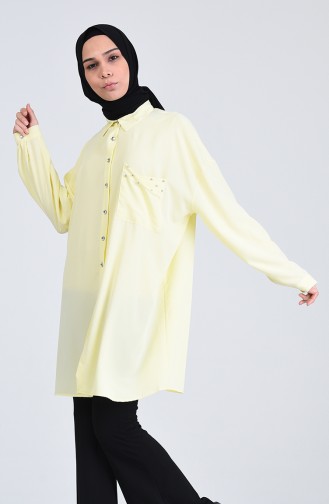 Yellow Tuniek 1316-02