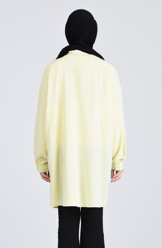 Yellow Tuniek 1316-02