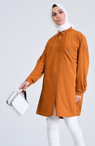 Mustard Tuniek 1316-03