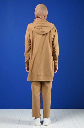 Survêtement Camel 0845-03