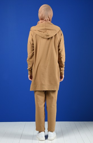 Camel Tracksuit 0845-03