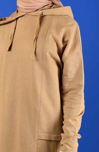 Camel Tracksuit 0845-03