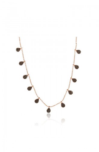 Renkli Necklace 042