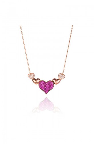 Colorful Necklace 067