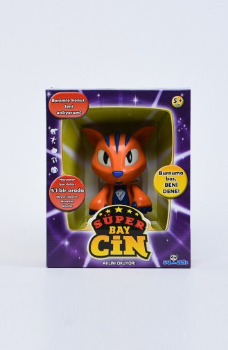 Samatlı Oyun Bay Cin-6	SAM3618070
