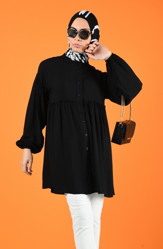 Black Tuniek 8213-04