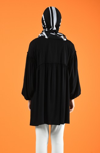 Black Tuniek 8213-04