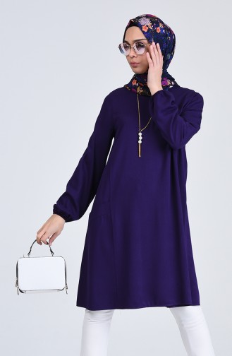 Purple Tuniek 2000-03