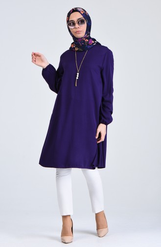 Purple Tuniek 2000-03