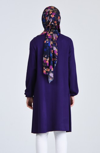 Purple Tuniek 2000-03