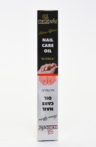 Natural Tırnak Bakım Yağı 20 ML	1018