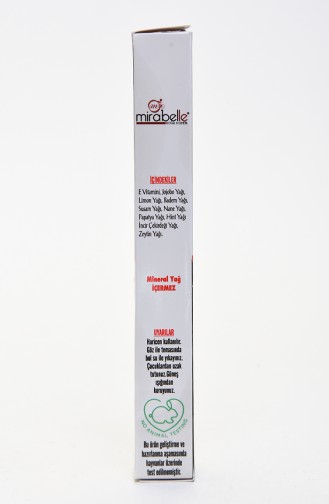 Natural Tırnak Bakım Yağı 20 ML	1018