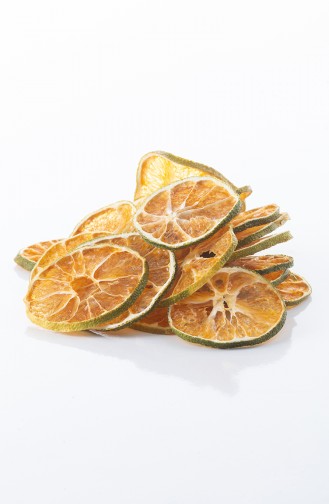 Mandarines séchées 30Gr 12