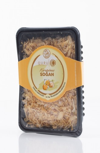 Dörr Zwiebeln Schwarz Packung 100 Gr 15