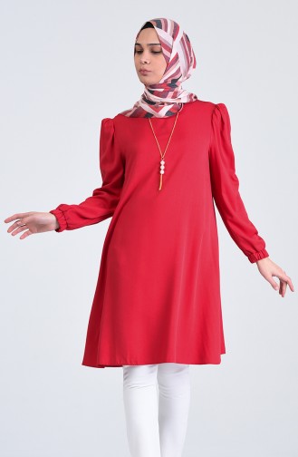 Red Tuniek 1981-02