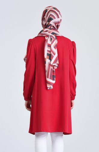 Red Tuniek 1981-02