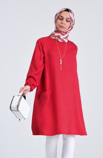 Red Tuniek 2000-02