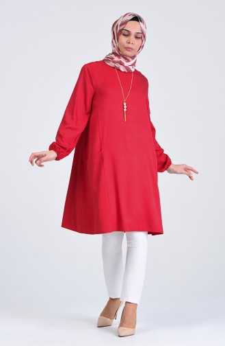 Red Tuniek 2000-02