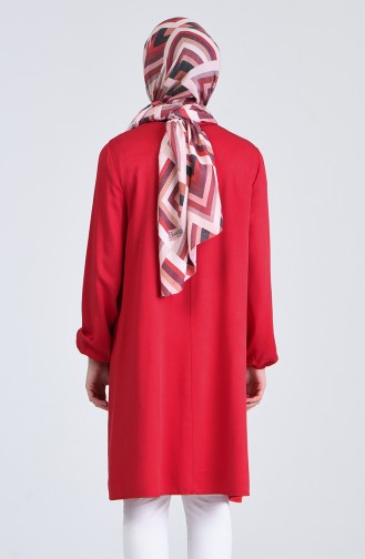 Red Tuniek 2000-02