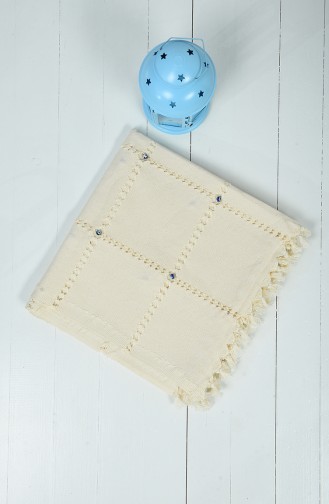 Cream Home Textile 10009-01