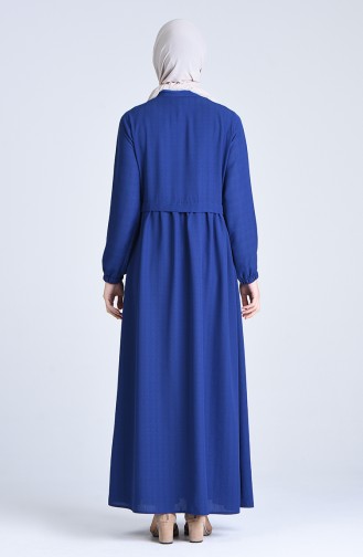 Saks-Blau Abayas 6856-01