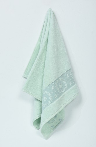 Water Green Towel 10005-02