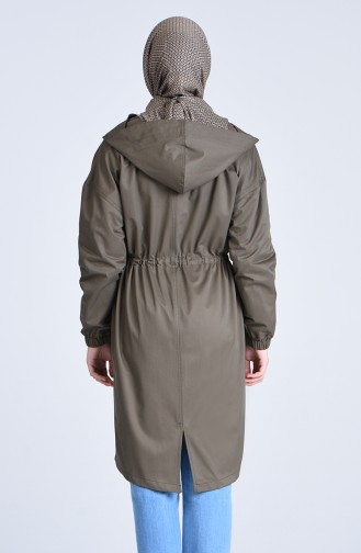 Cape Khaki 6851-02