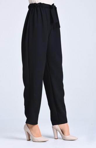 Black Broek 4090-01