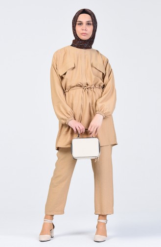 Ensemble Camel 1070-02