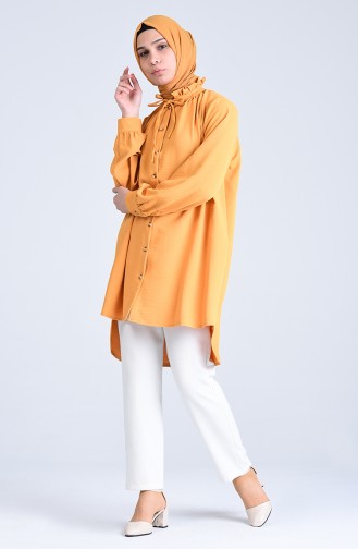 Mustard Tunics 1066-01