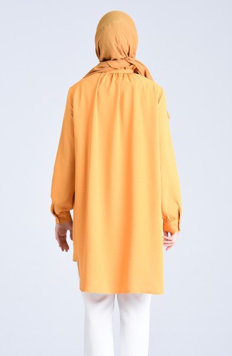 Mustard Tuniek 1066-01