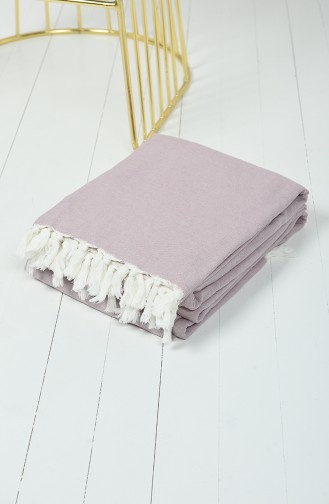 Violet Bed Linen Set 10001-03