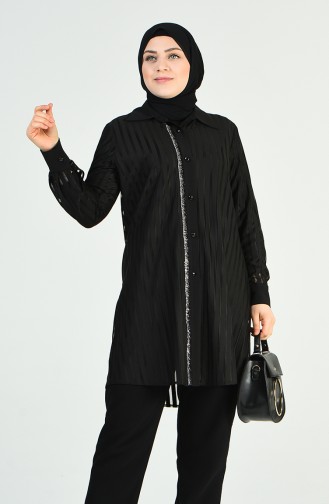 Black Suit 1278-04