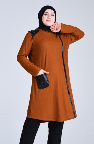 Tan Tunics 1295-06