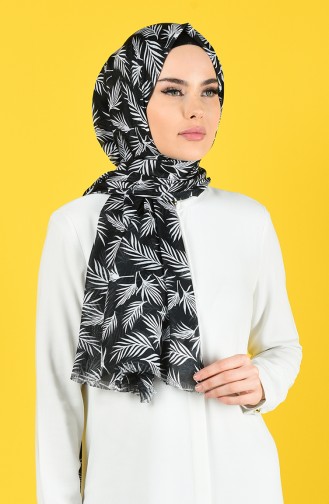 White Shawl 991-101