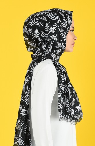 White Shawl 991-101