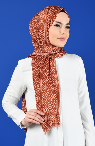 Tan Shawl 901607-14