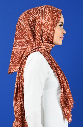 Tan Shawl 901607-14