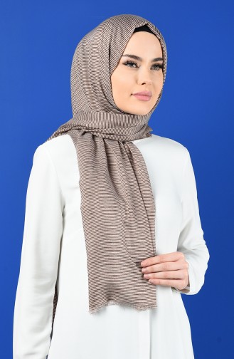 Beige Shawl 901609-01