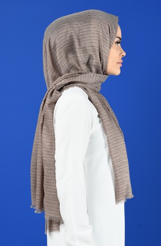 Beige Shawl 901609-01