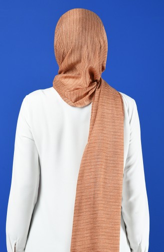 Salmon Shawl 901609-04