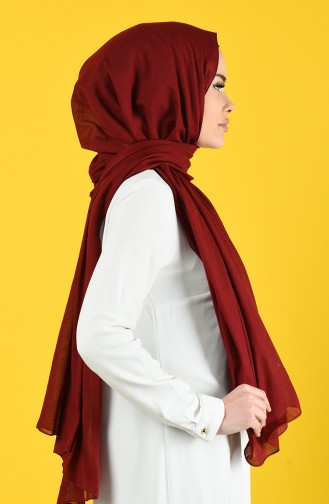 Cherry Shawl 19052-06