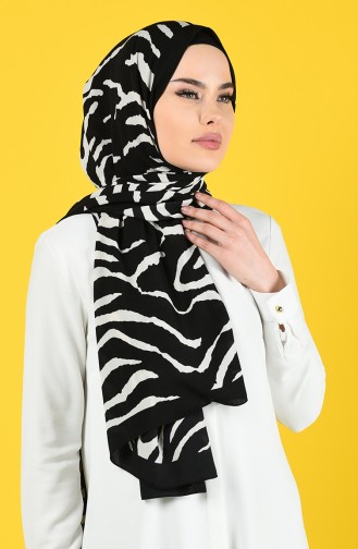 Cream Shawl 70155-03